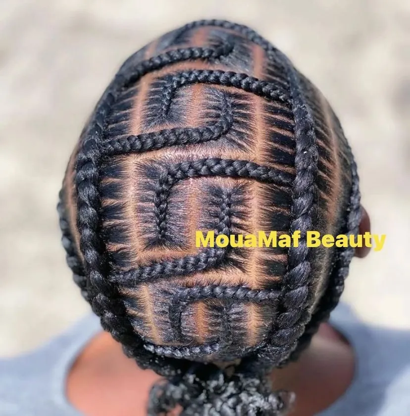 MouaMaf Beauty